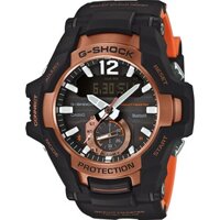 ĐỒNG HỒ NAM G-SHOCK MUDMASTER GR-B100-1A4ER [Fullbox]