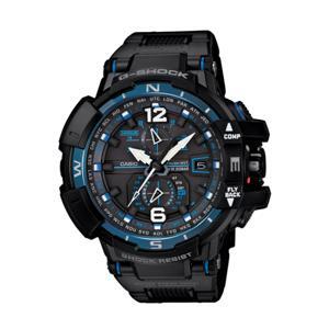 Đồng hồ nam G-Shock Touch Solar GW-A1100FC-1ADR