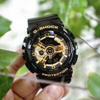 Đồng Hồ Nam G-shock GA-110GB-1ADR Chính Hãng