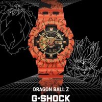 Đồng hồ nam G-Shock 110JDP-1A4