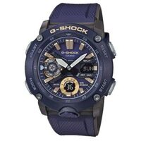 Đồng hồ Nam G-Shock GA-2000-2ADR