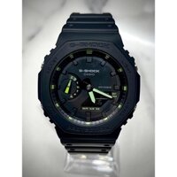 Đồng hồ NAM G-SHOCK GA-2100-1A3