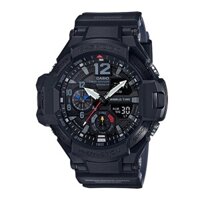 ĐỒNG HỒ NAM G-SHOCK GA-1100-1A1 Gravity Master (phối màu đặc biệt)