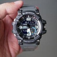 Đồng hồ nam G-Shock GG-1000-1A8 | Full phụ kiện | Bảo hành 2 năm