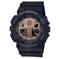 Đồng hồ Nam G-Shock GA-100MMC-1ADR