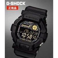 Đồng hồ nam G-Shock GD-350-1BJF