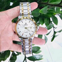Đồng hồ nam giá rẻ Rolex [ full box - được xem hàng ]
