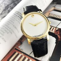 Đồng hồ nam giá rẻ tại gò vấp MV1672-SGM