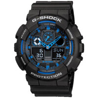 Đồng hồ nam Gshock GA100-1A2