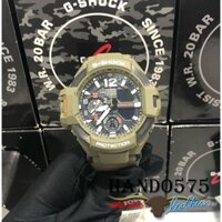 ĐỒNG HỒ- NAM- GSHOCK GA-1100KH-3A