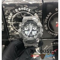 ĐỒNG HỒ- NAM- GSHOCK GA-100CM-8A