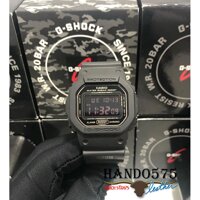 ĐỒNG HỒ- NAM- GSHOCK DW-5600MS