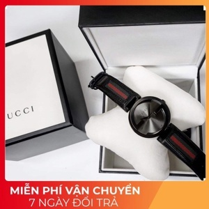Đồng hồ nam Gucci Interlocking YA133206