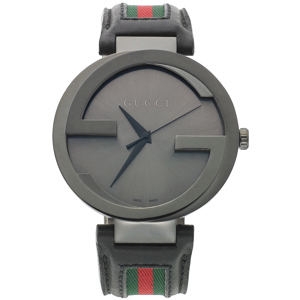 Đồng hồ nam Gucci Interlocking YA133206