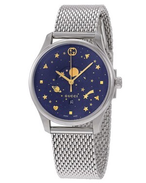 Đồng hồ nam Gucci YA126328