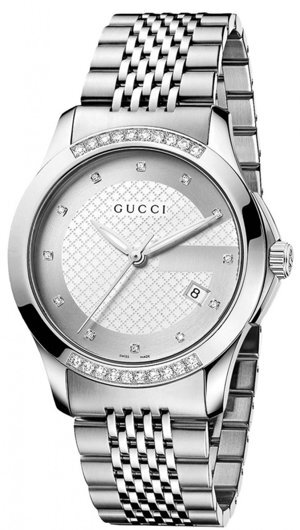 Đồng hồ nam Gucci YA126407