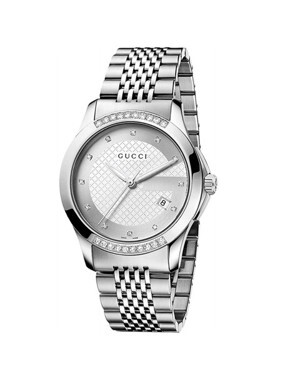 Đồng hồ nam Gucci YA126407