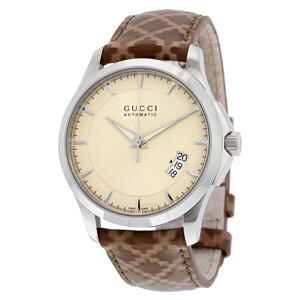 Đồng hồ nam Gucci YA126421