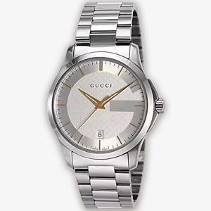 Đồng hồ nam Gucci YA126442