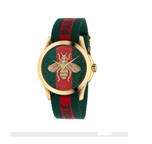 Đồng hồ nam Gucci YA126487A