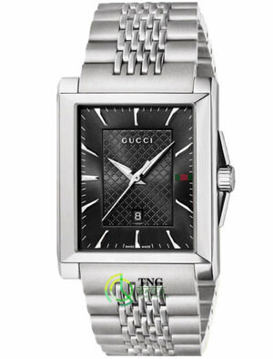 Đồng hồ nam Gucci YA138401