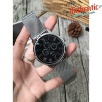 Đồng Hồ Nam Guess Analog Clock W0871G1