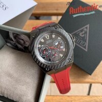 Đồng Hồ Nam Guess Fitness Watch W1049G6
