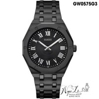 Đồng Hồ Nam Guess GW0575G3 Black 42mm