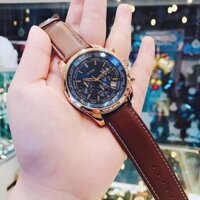 Đồng Hồ Nam Guess Honey Chronograph W0500G1