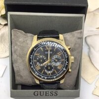 Đồng Hồ Nam Guess Horizon W0380G7