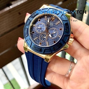 Đồng hồ nam Guess W0674G2