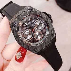 Đồng hồ nam Guess W1048G2