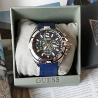 Đồng hồ nam Guess W1168G1