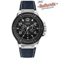 Đồng Hồ Nam Guess Watch Rigor W0040G9