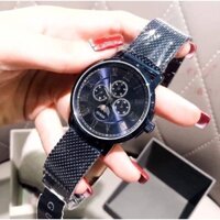 Đồng Hồ Nam Guess Multi-Function Stainless Steel Men's W0871G3