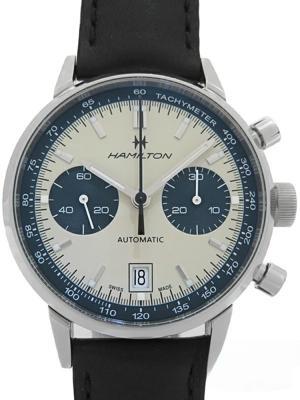 Đồng hồ nam Hamilton American Classic Intra-Matic Auto 40