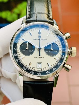 Đồng hồ nam Hamilton American Classic Intra-Matic Auto 40