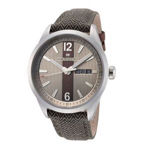 Đồng hồ nam Hamilton Broadway H43311985