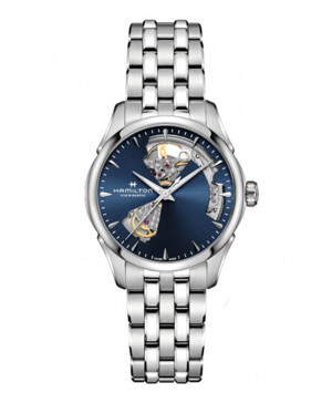 Đồng hồ nam Hamilton H32215141