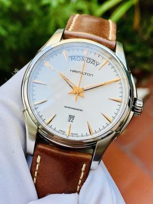 Đồng hồ nam Hamilton H32505511