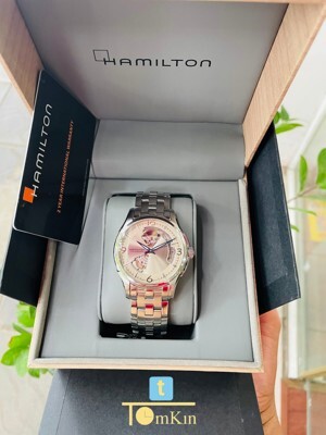 Đồng hồ nam Hamilton H32565121