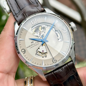 Đồng hồ nam Hamilton H32705521