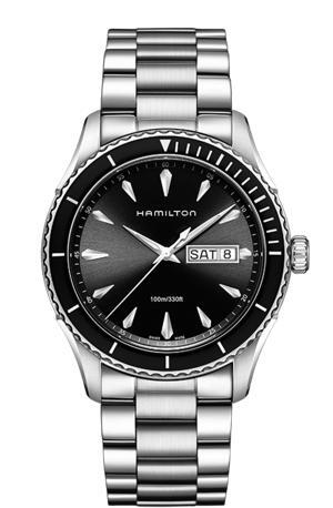 Đồng hồ nam Hamilton H37511131