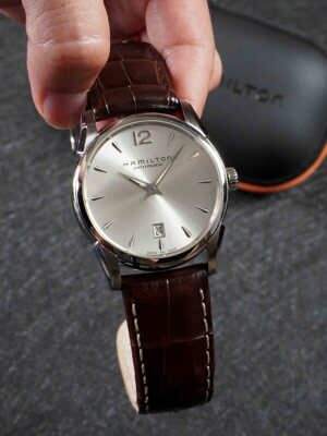Đồng hồ nam Hamilton H38515555