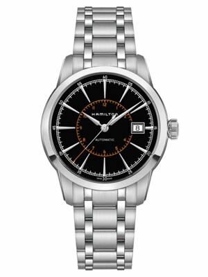 Đồng hồ nam Hamilton H40555131