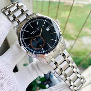 Đồng hồ nam Hamilton H40555131