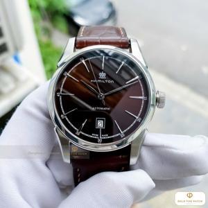 Đồng hồ nam Hamilton H42415501
