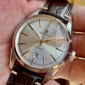 Đồng hồ nam Hamilton H42415551