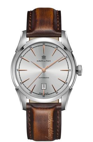 Đồng hồ nam Hamilton H42415551