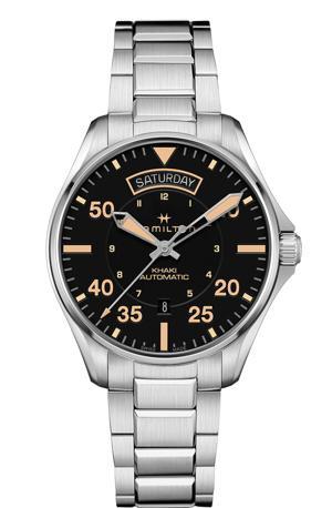 Đồng hồ nam Hamilton H64645131